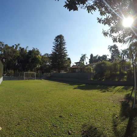 Chacara Quinta Dos Esquilos Villa Cotia  Eksteriør bilde