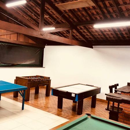 Chacara Quinta Dos Esquilos Villa Cotia  Eksteriør bilde