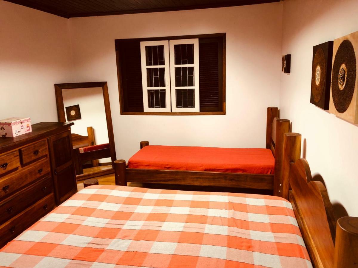 Chacara Quinta Dos Esquilos Villa Cotia  Eksteriør bilde