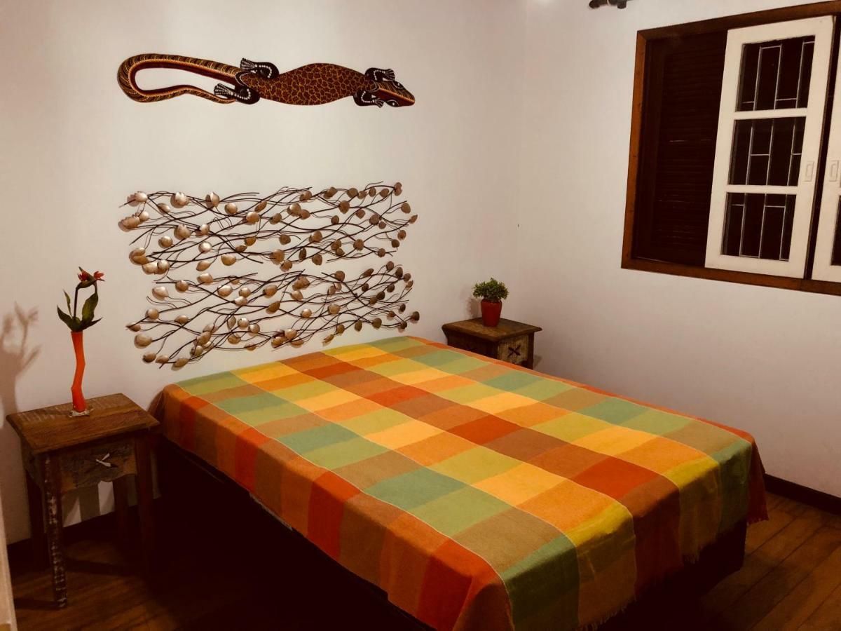 Chacara Quinta Dos Esquilos Villa Cotia  Eksteriør bilde