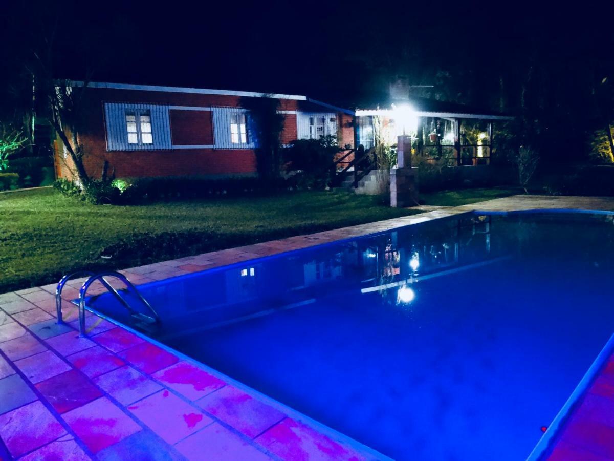 Chacara Quinta Dos Esquilos Villa Cotia  Eksteriør bilde