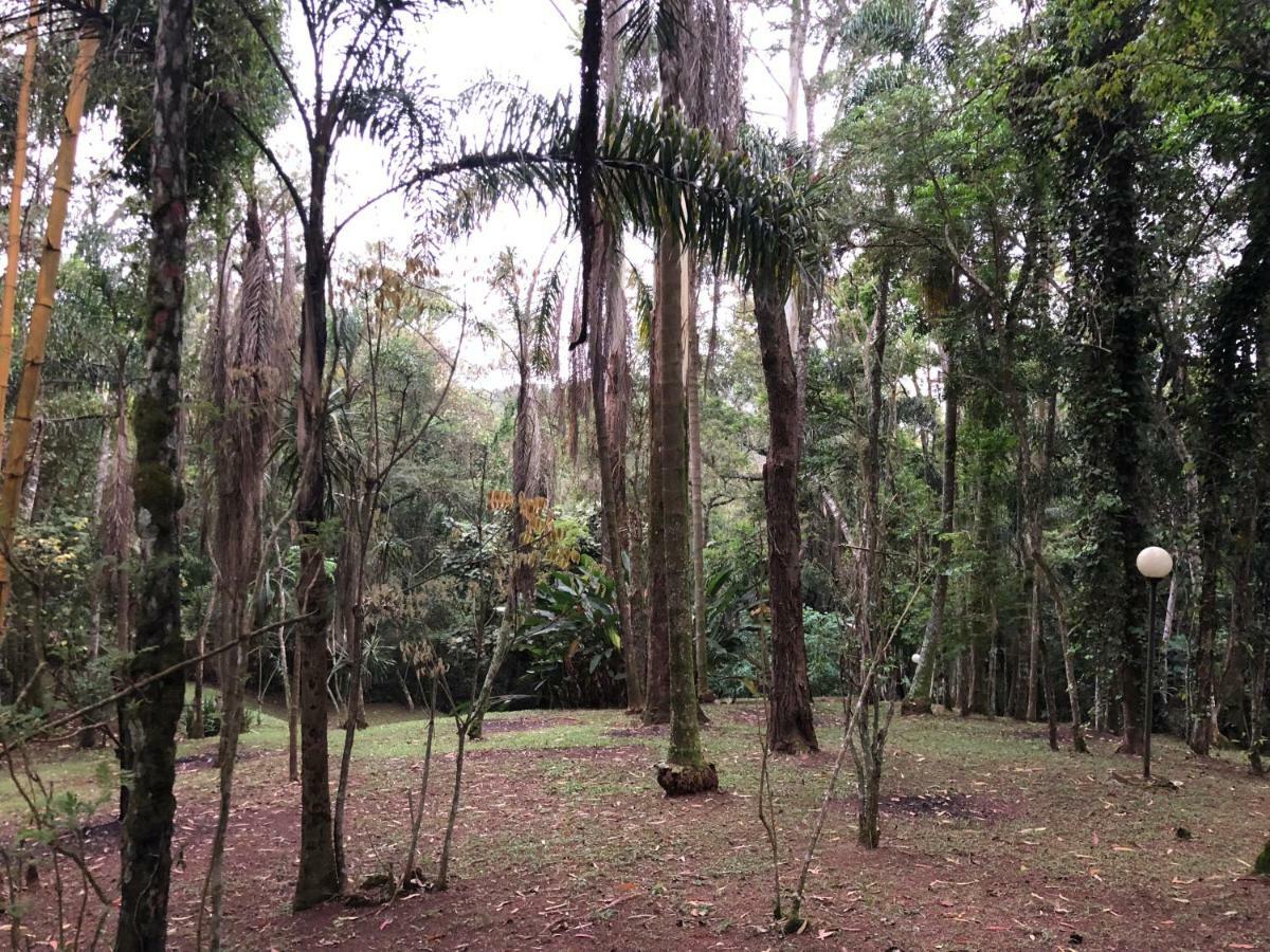 Chacara Quinta Dos Esquilos Villa Cotia  Eksteriør bilde