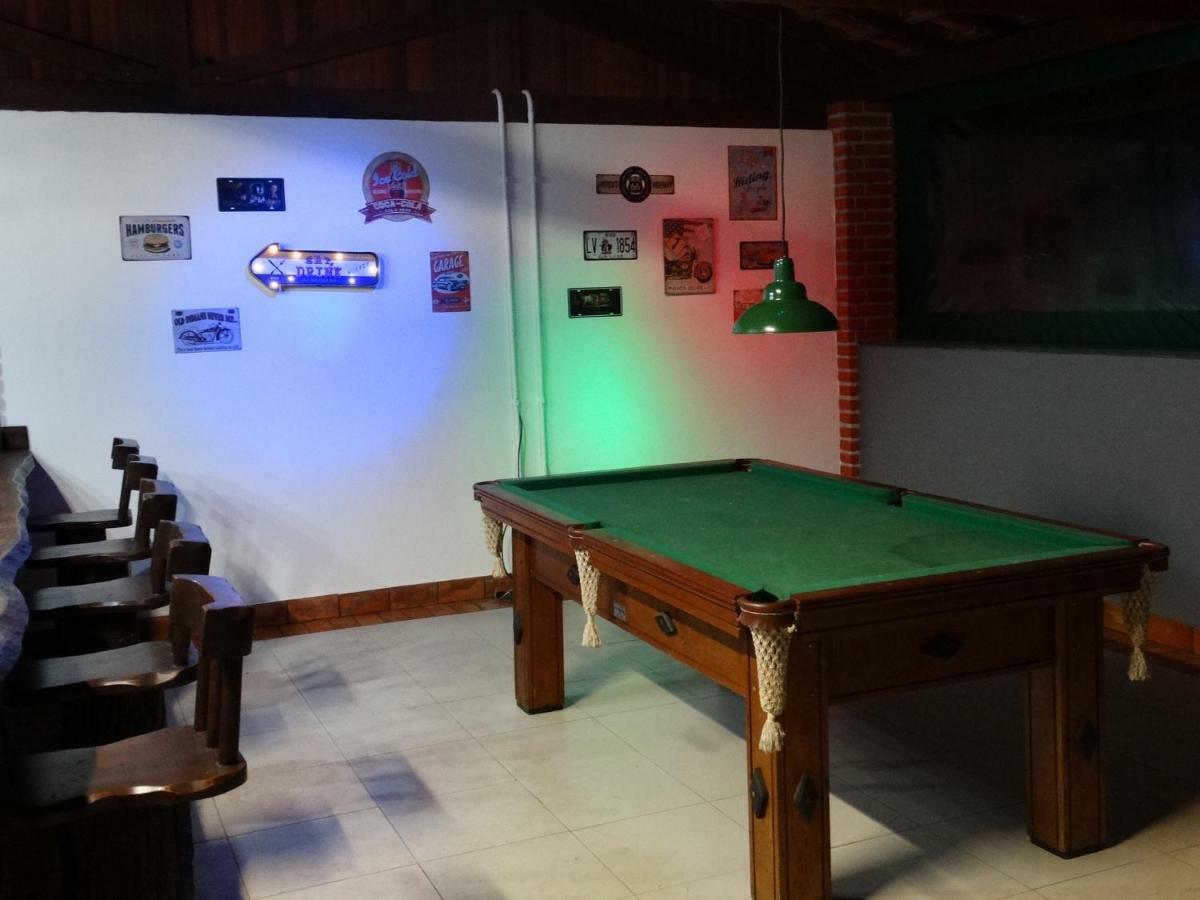 Chacara Quinta Dos Esquilos Villa Cotia  Eksteriør bilde