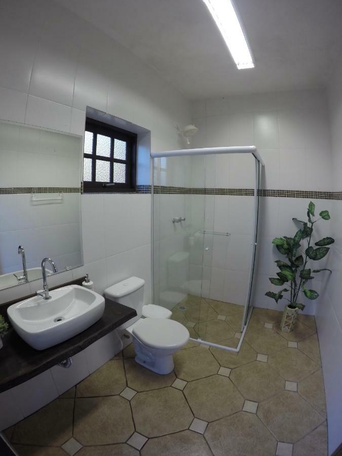 Chacara Quinta Dos Esquilos Villa Cotia  Eksteriør bilde