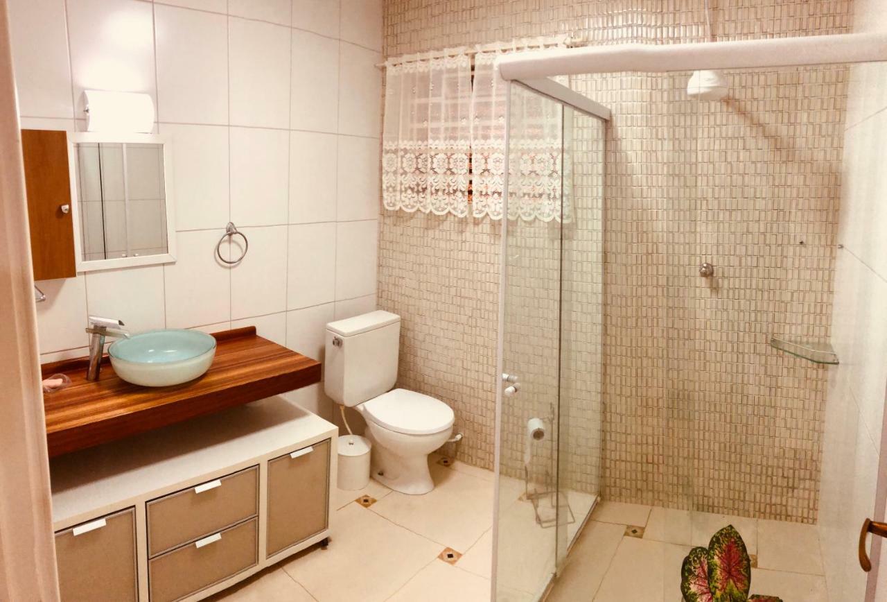 Chacara Quinta Dos Esquilos Villa Cotia  Eksteriør bilde