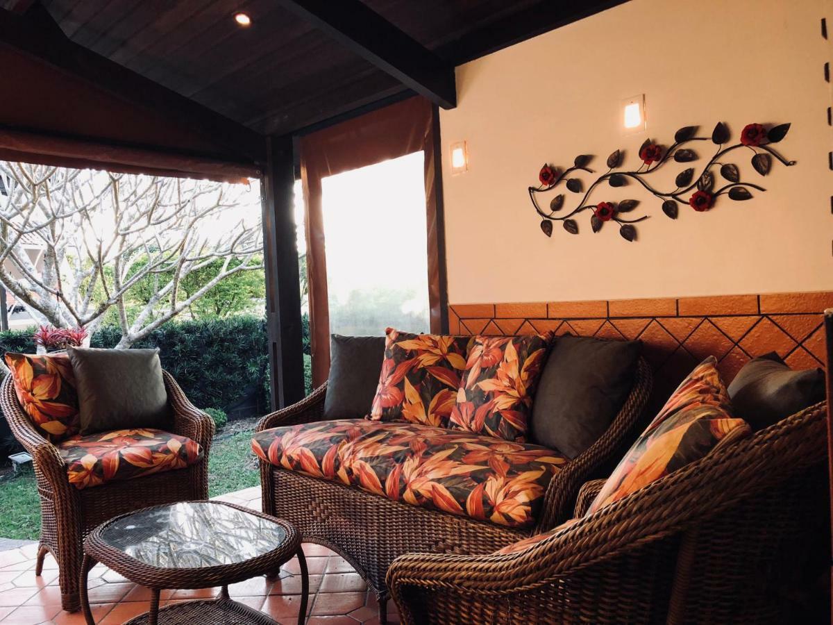 Chacara Quinta Dos Esquilos Villa Cotia  Eksteriør bilde