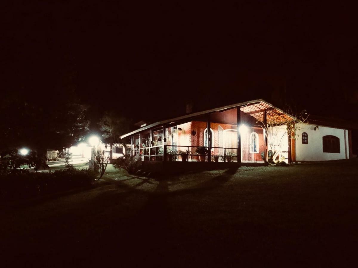 Chacara Quinta Dos Esquilos Villa Cotia  Eksteriør bilde