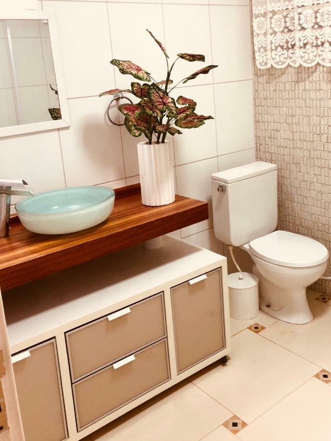 Chacara Quinta Dos Esquilos Villa Cotia  Eksteriør bilde