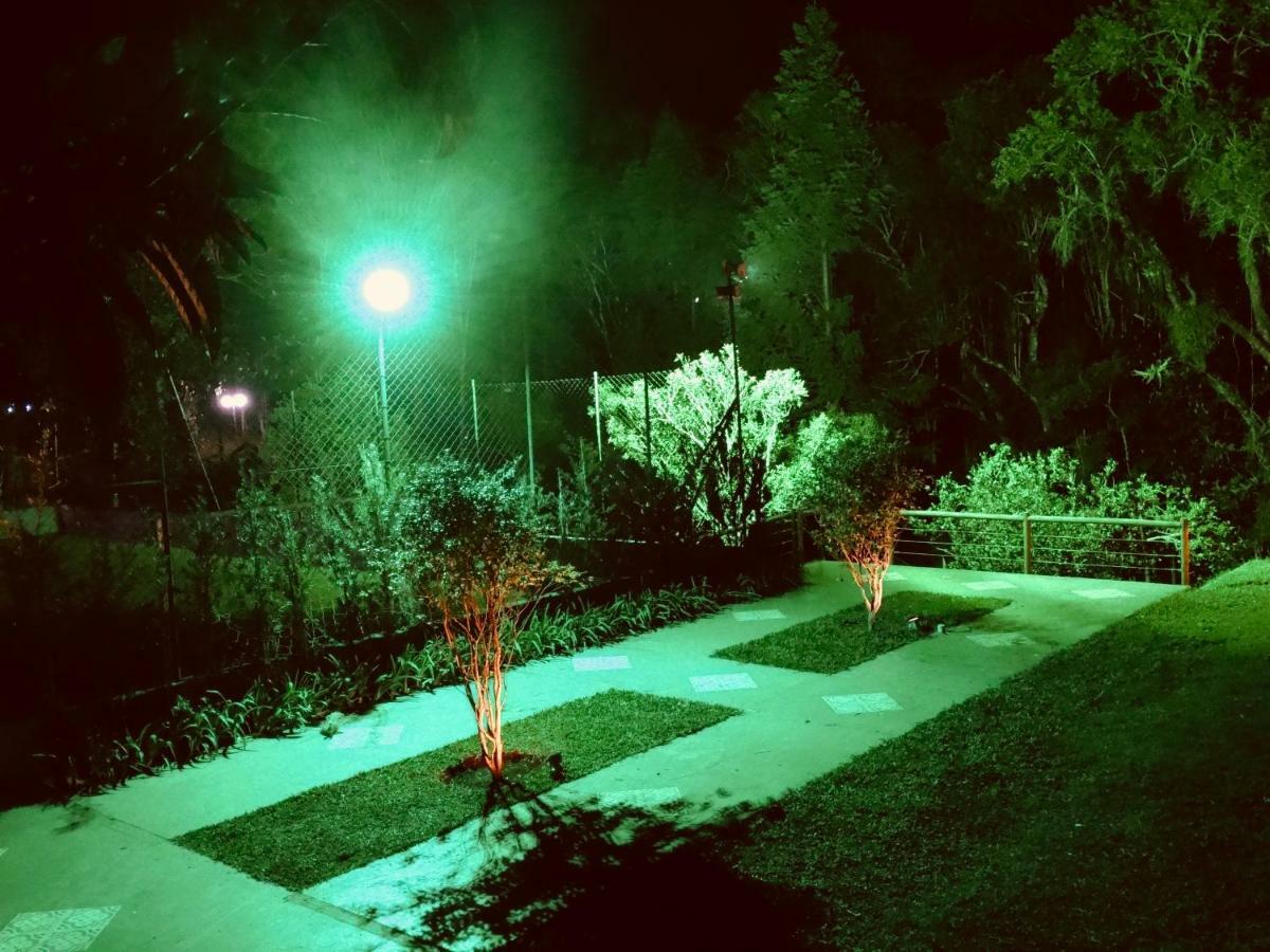 Chacara Quinta Dos Esquilos Villa Cotia  Eksteriør bilde