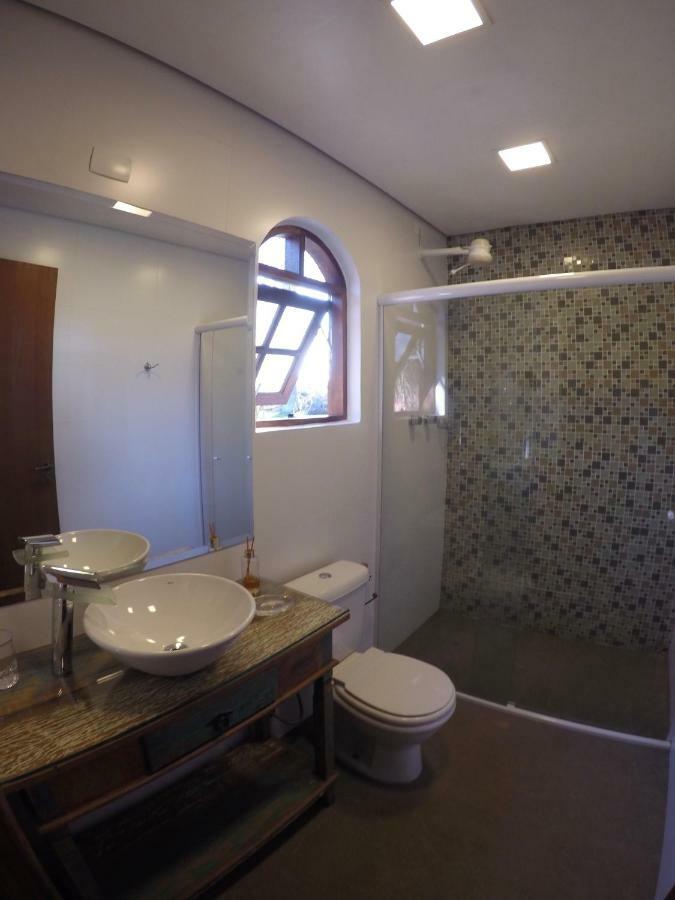 Chacara Quinta Dos Esquilos Villa Cotia  Eksteriør bilde