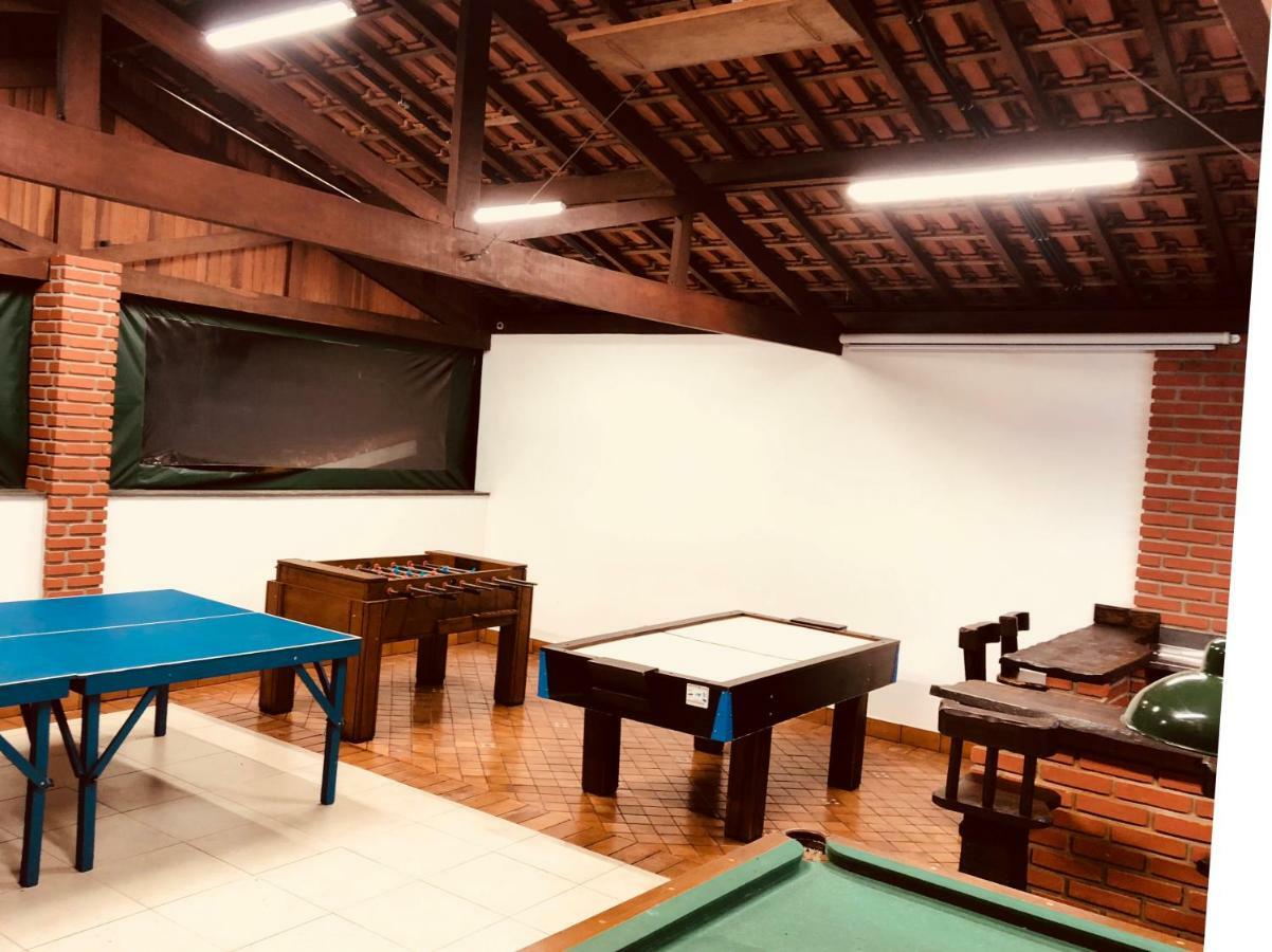 Chacara Quinta Dos Esquilos Villa Cotia  Eksteriør bilde